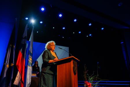 »Naj bo naš praznik opomnik, da smo skupaj močnejši (119)